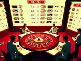 sultan799 Casino and slot rooms